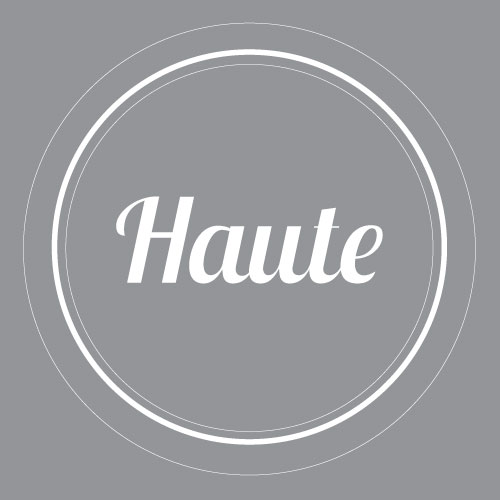 Haute